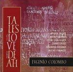 Tales of Love and Death - CD Audio di Eugenio Colombo