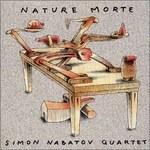 Nature Morte - CD Audio di Simon Nabatov