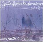 Aux Portes Du Matin - CD Audio di Christine Wodrascka,Ramon Lopez