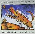 The Master and Margarita - CD Audio di Simon Nabatov