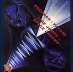Time Jumps Space Cracks - CD Audio di John Wolf Brennan,Daniele Patumi