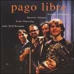 Pago Libre - CD Audio di Pago Libre