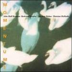 Momentum 3 - CD Audio