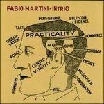 Practicality - CD Audio di Fabio Martini