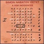 A Few Incidences - CD Audio di Simon Nabatov