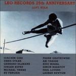 Leo 25th Anniversary - CD Audio