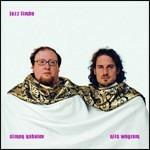 Jazz Limbo - CD Audio di Simon Nabatov,Nils Wogram