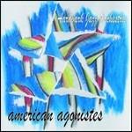 American Agonistes - CD Audio di Aardvark Jazz Orchestra
