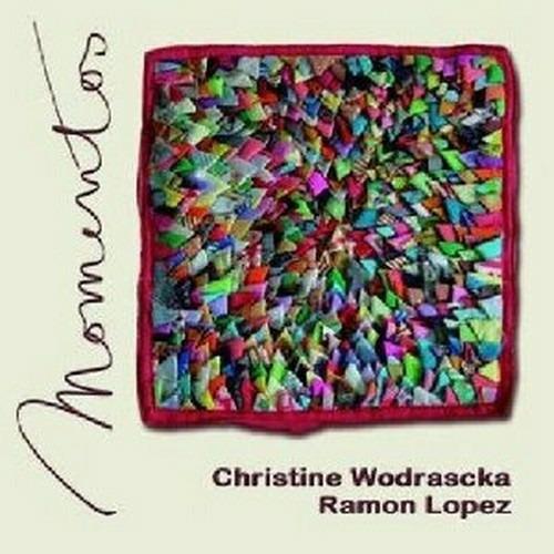 Momentos - CD Audio di Christine Wodrascka,Ramon Lopez