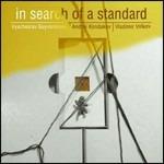 In Search of a Standard
