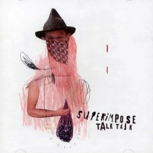 Talk Talk - CD Audio di Superimpose
