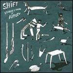 Songs from Aipotu - CD Audio di Shift