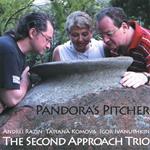 Pandora's Pitcher