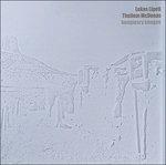 Imaginary Images - CD Audio di Lukas Ligeti,Thollem McDonas