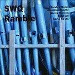 Ramble - CD Audio di SWQ