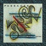 Passages - CD Audio di Aardvark Jazz Orchestra