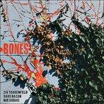 Bones - CD Audio di Ziv Taubenfeld,Shay Hazan,Nir Sabag