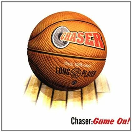 Game on - CD Audio di Chaser