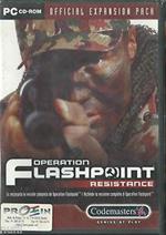 Operation Flashpoint: Between The Lines