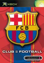 Club Football FC Barcelona