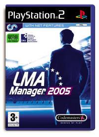Football Manager Campionato 2005