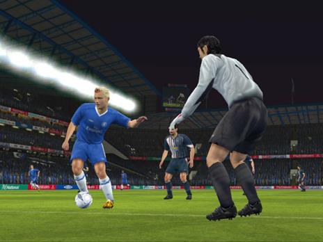 Club Football 2005 Inter - 2