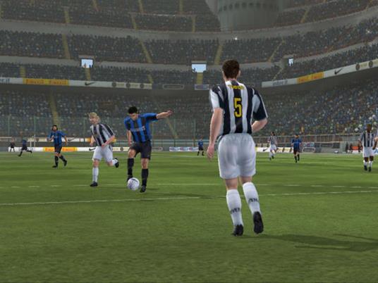 Club Football 2005 Inter - 7