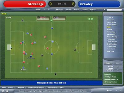 Football Manager Campionato 06 - 2