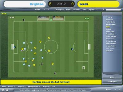 Football Manager Campionato 06 - 4