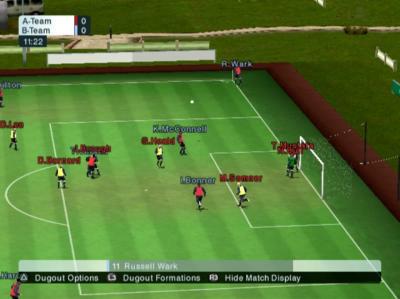 Football Manager Campionato 06 - 9