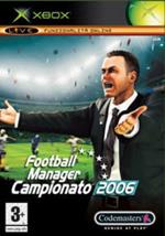 Football Manager Campionato 06