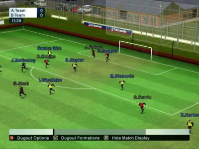 Football Manager Campionato 06 - 2