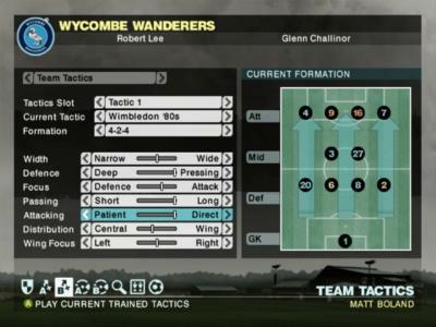 Football Manager Campionato 06 - 3