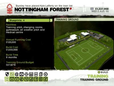 Football Manager Campionato 06 - 4