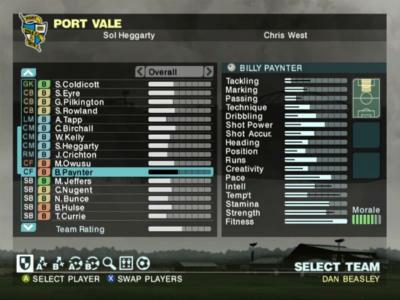 Football Manager Campionato 06 - 5