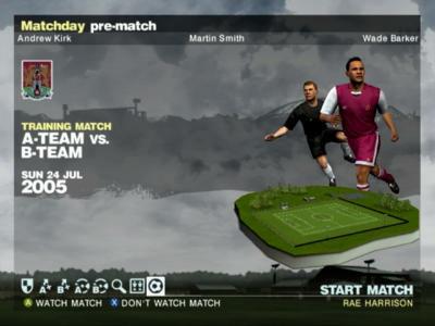 Football Manager Campionato 06 - 6