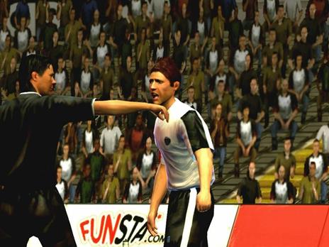 Football Manager Campionato 07 - 7