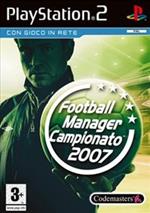 Football Manager Campionato 07