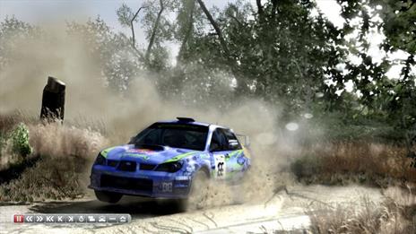 Colin McRae Dirt - PC - 7