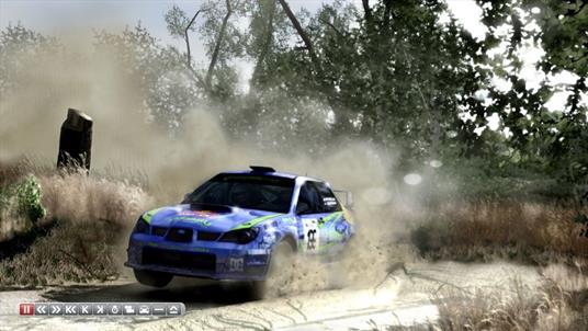 Colin McRae Dirt - PC - 7