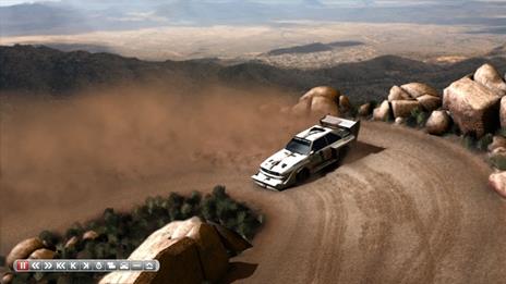 Colin McRae Dirt - PC - 3