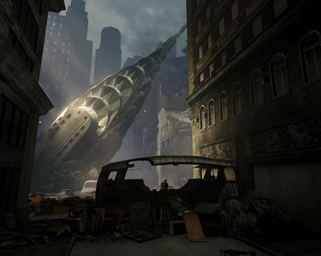 Turning Point: Fall of Liberty - 2