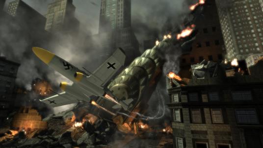 Turning Point: Fall of Liberty - 7