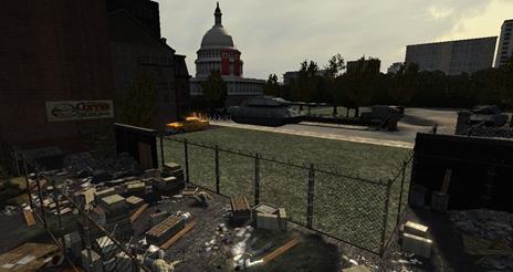 Turning Point: Fall of Liberty - 8