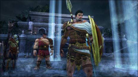 The Rise Of The Argonauts - 5