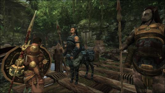The Rise Of The Argonauts - 7