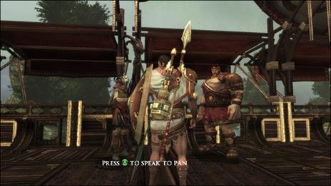 The Rise Of The Argonauts - 8