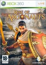 The Rise Of The Argonauts