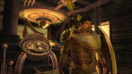 The Rise Of The Argonauts - 2