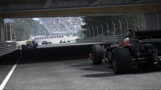 Codemasters Formula 1 2010, Xbox 360 ITA - 7